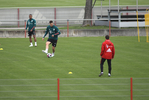 03.05.2021, FC Bayern Muenchen, TrainingHier nur Vorschaubilder !